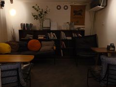 -工页咖啡X COFFEE(龙东路店)