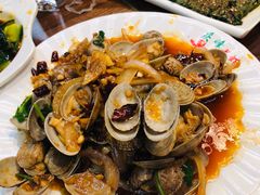 -庆峰龙虾烧烤(合肥一店)