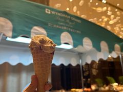 -星璨·自助餐厅-厦门禹洲温德姆至尊豪廷大酒店