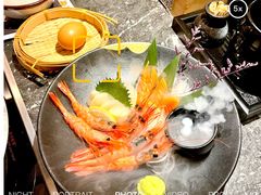 -牛YO寿喜烧·铁板烧和牛火锅自助(市府恒隆店)