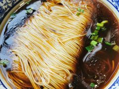 -孙盛兴奥灶面馆·蟹黄面·三虾面(山塘街总店)