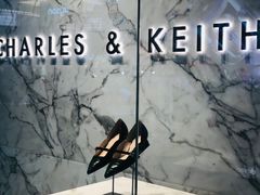 -CHARLES&KEITH(乐峰广场店)