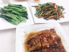 -和乐喜宴海鲜酒家(骏荣广场店)