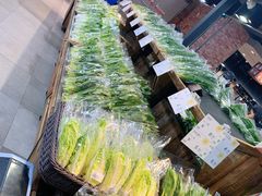 -果蔬好生活超市(乐堤港店)