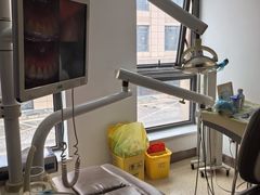 -圣贝口腔(海淀店)