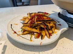 -船歌·鱼水饺青岛菜(金狮广场店)