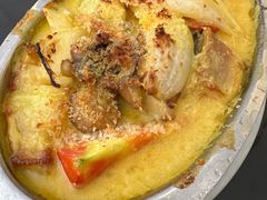 -妈阁铭记澳葡美食