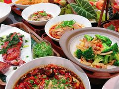 -锦府盐帮·私宴(赛特店)
