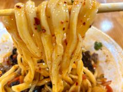 -王菊美食街·王菊面馆(总店)