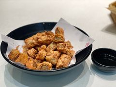 -大张烙馍村(三环南路旗舰店)