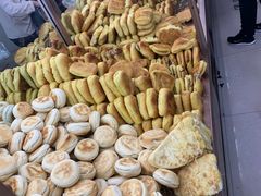 -杨老大焙子月饼干货(宽巷子民族美食街店)