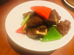 -杭州JW万豪酒店-万豪中餐厅