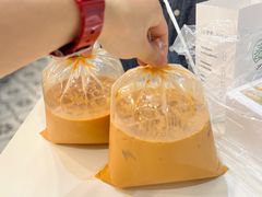 -春莱·老挝咖啡·泰式奶茶(钟楼店)