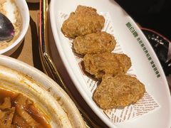 -新白鹿餐厅(城西银泰城店)