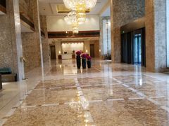 -杭州城中香格里拉大酒店