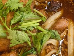 -山西刀削面(安定门店)