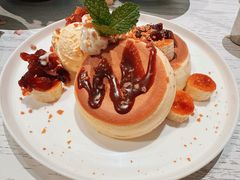 -娜娜家•Nana And Her Friends Restaurant(小寨原力场店)