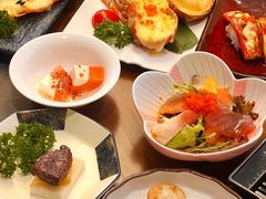 -山盛创作料理·Yamamori(珠宾店)
