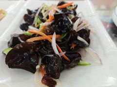 -西府酒家(太白山店)