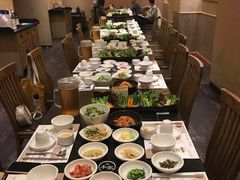 -韩屋韩国料理(天山路店)