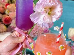 -PARFUM FLORAL花境法餐(南京首店)