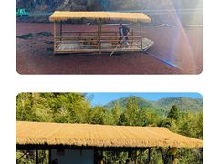 -宁波浙东大竹海景区