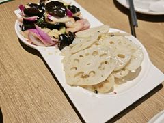 -直隶安家罩饼(复兴路店)