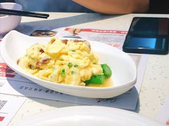 -新宝餐厅(流塘店)