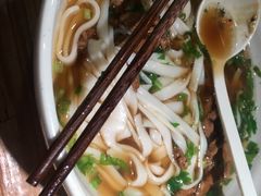 -湘人龙记老长沙米粉(鸟巢店)