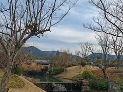 -雅达·阳羡溪山小镇中心