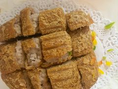 -堂宴·老厦门私房菜(1988仙岳总店)