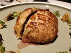 -L'Arome芳芳法国餐厅(仙林金鹰店)