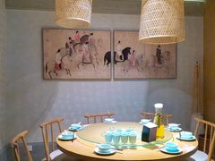 包厢-卞氏菜根香·川菜(青羊万达店)