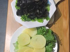 -大河宴·椒麻鱼火锅(北京路中和美食街店)