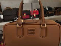 -六六奢品·vintage中古·回收二手奢侈品包包手表首饰(环球港店)