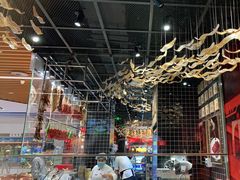 大堂-好彩猪肚鸡(正弘城店)