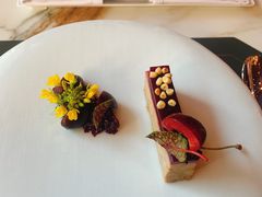 鹅肝-ZHAO赵·牛扒坊(万象城店)