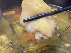 -花苑美食横琴生蚝火锅(拱北粤华路店)