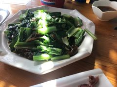 -漕河全驴宴饭店(徐水店)