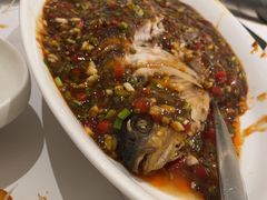 -湖锦酒楼·32年地道湖北菜(光谷店)