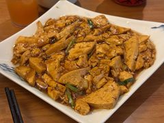 -钰田大院·碳烤虹鳟鱼·怀柔地道农家菜(雁栖湖店)