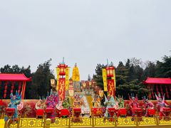 -中国翰园碑林