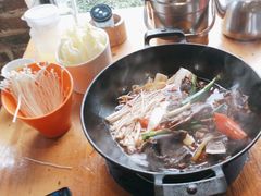 -李记茶油鸭(河西店)