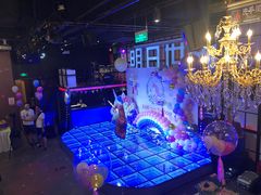 -明日世界密室轰趴·剧本桌游·箭馆团建(国贸店)