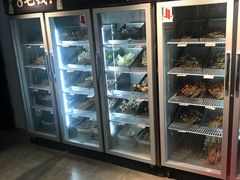 -8号苑自助烤场(西单店)