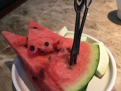 -淘米捞·米汤脆鲩鱼火锅(福田皇岗店)
