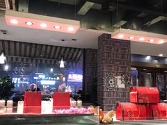 大堂-红屋牛排(闽江路店)