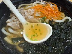 -东京屋(武定路店)