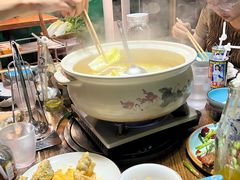 -金龙·打边炉(南京西路店)