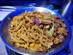 -蛙功夫(福州仓山万达店)